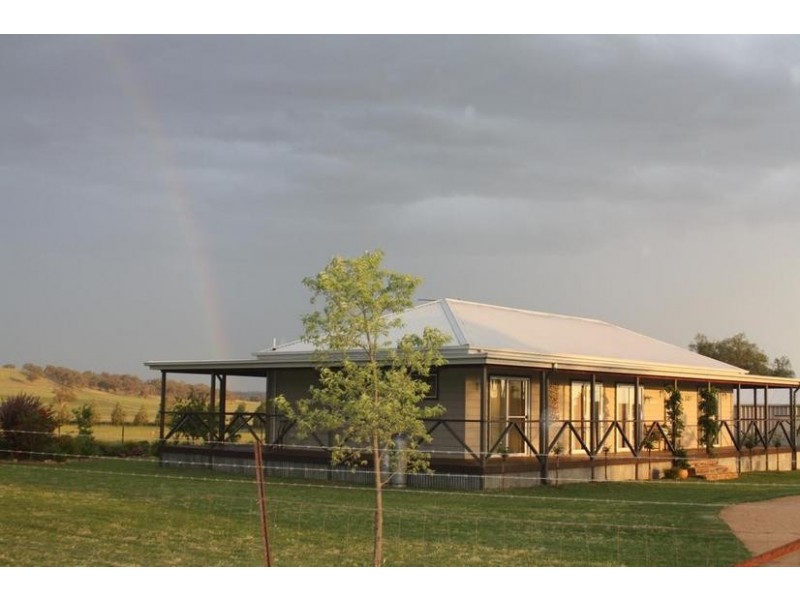 149 Auxiliary Street, Canowindra NSW 2804