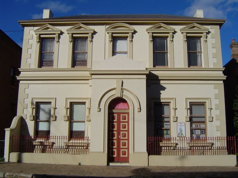 5 Belubula Street, Carcoar NSW 2791