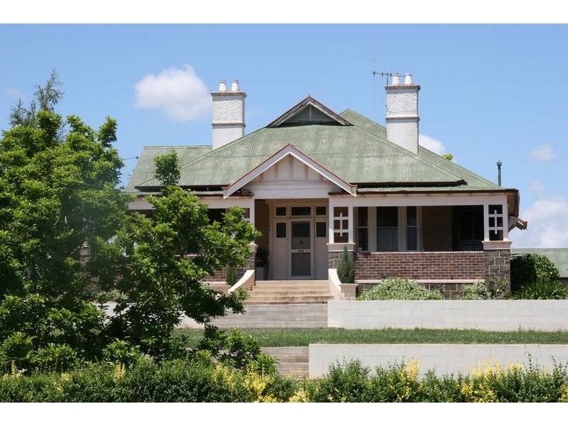 100 Franklin Road, Orange NSW 2800