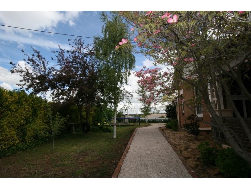 100 Franklin Road, Orange NSW 2800