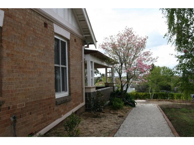 100 Franklin Road, Orange NSW 2800