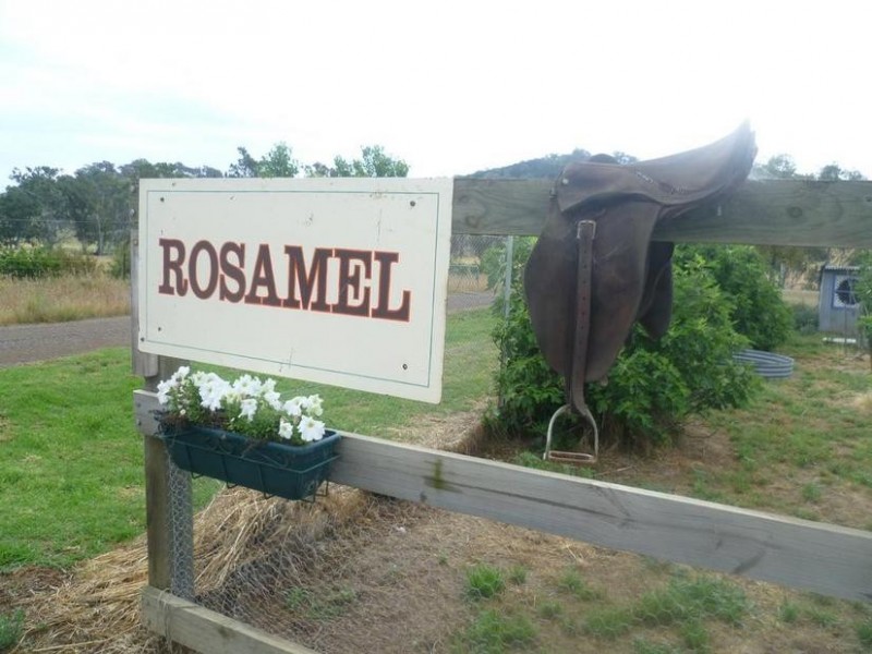 32 Rosamel, Molong NSW 2866