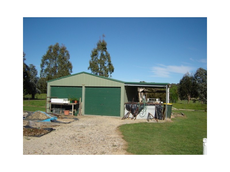 11 Mt McDonald Road, Lyndhurst NSW 2350