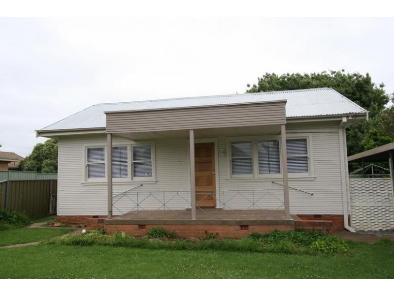 3 Paling Street, Orange NSW 2800