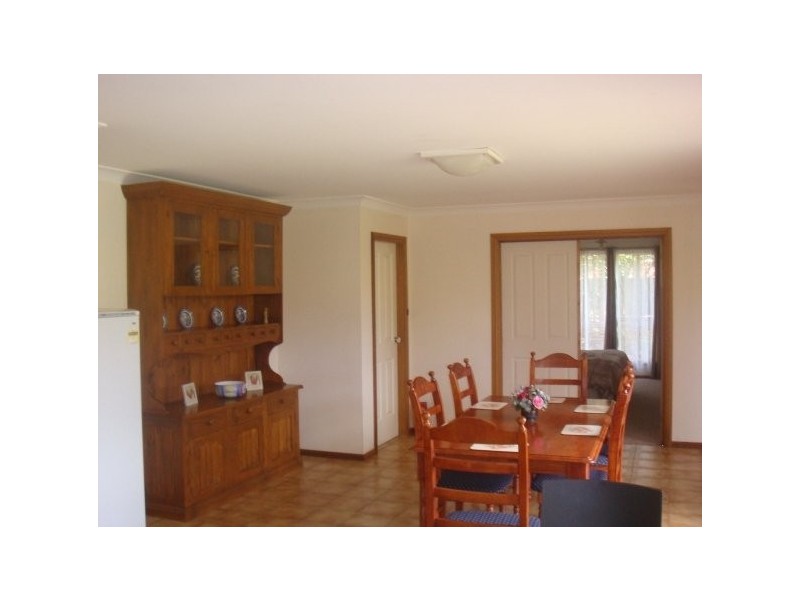 3 Ibis Crescent, Orange NSW 2800