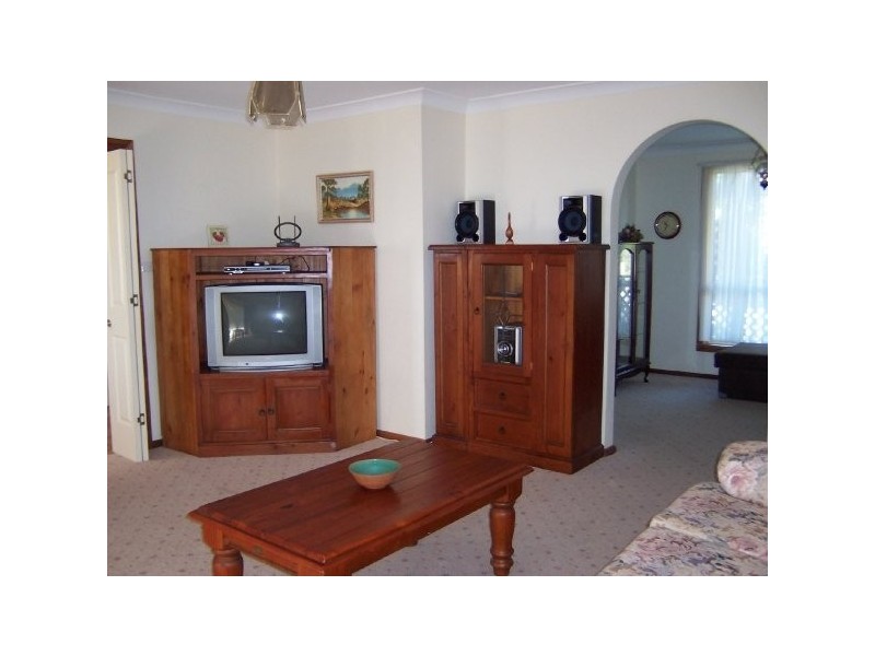 3 Ibis Crescent, Orange NSW 2800