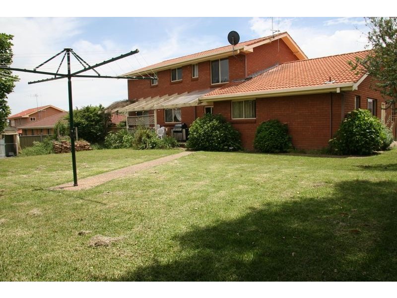 3 Ibis Crescent, Orange NSW 2800