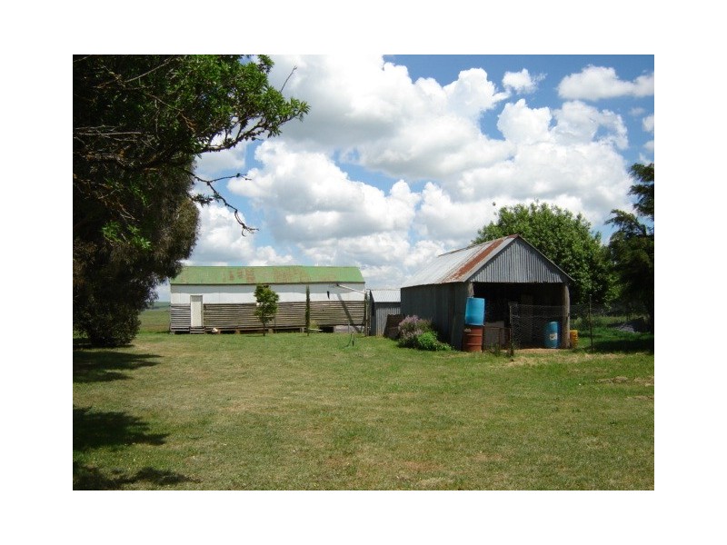 1455 Hobby’s Yards Road, Hobbys Yards NSW 2795