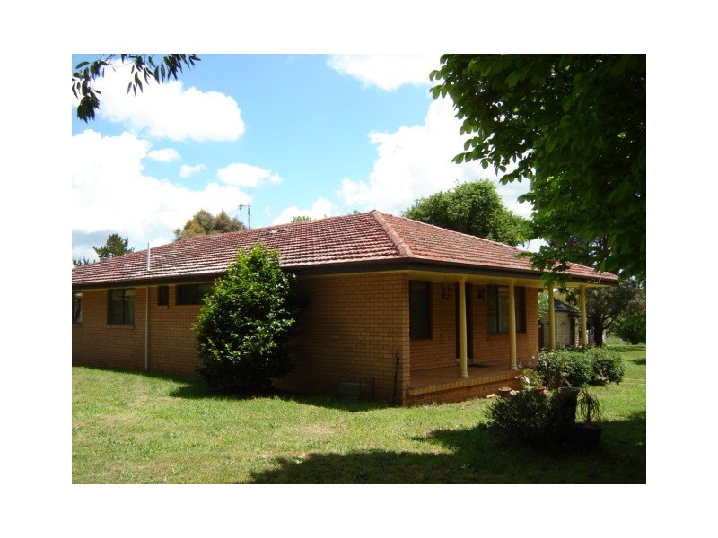 1455 Hobby’s Yards Road, Hobbys Yards NSW 2795