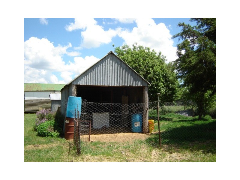 1455 Hobby’s Yards Road, Hobbys Yards NSW 2795