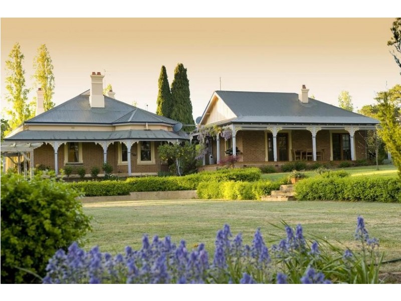 613 Cargo Road, Orange NSW 2800