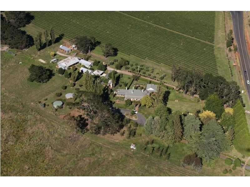 613 Cargo Road, Orange NSW 2800