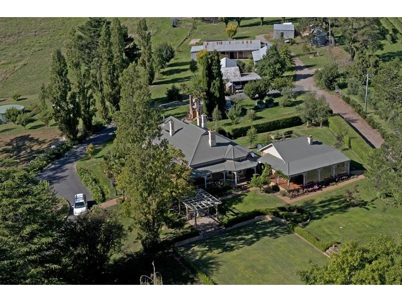 613 Cargo Road, Orange NSW 2800