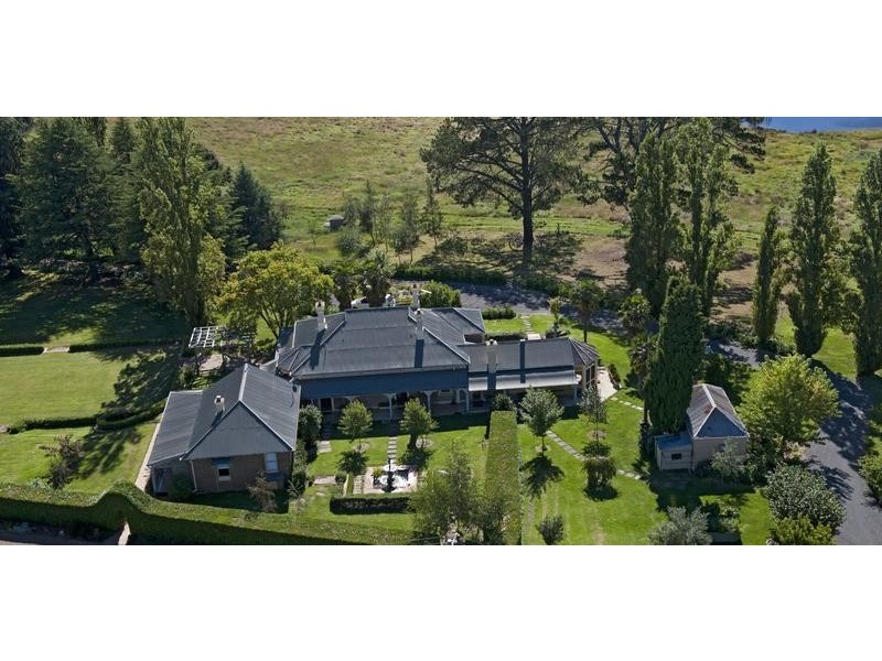 613 Cargo Road, Orange NSW 2800