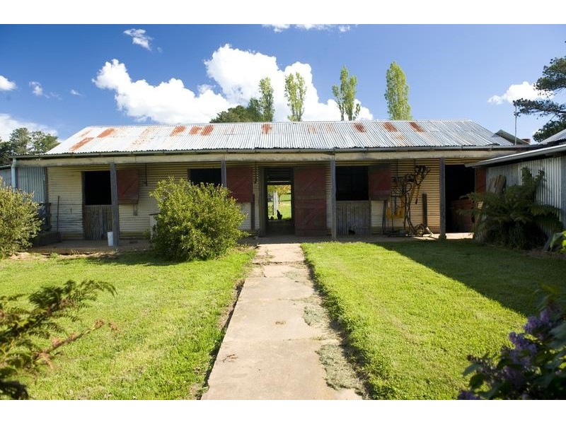 613 Cargo Road, Orange NSW 2800