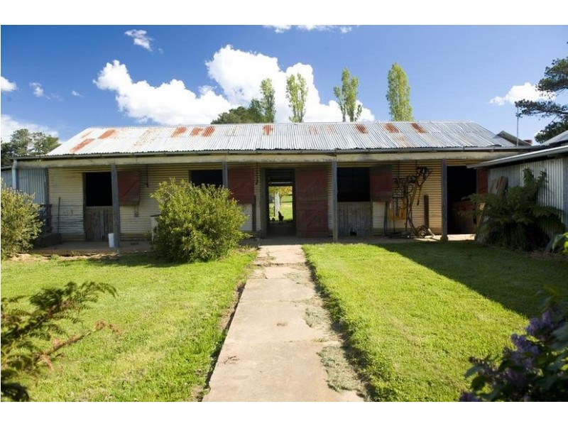 613 Cargo Road, Orange NSW 2800