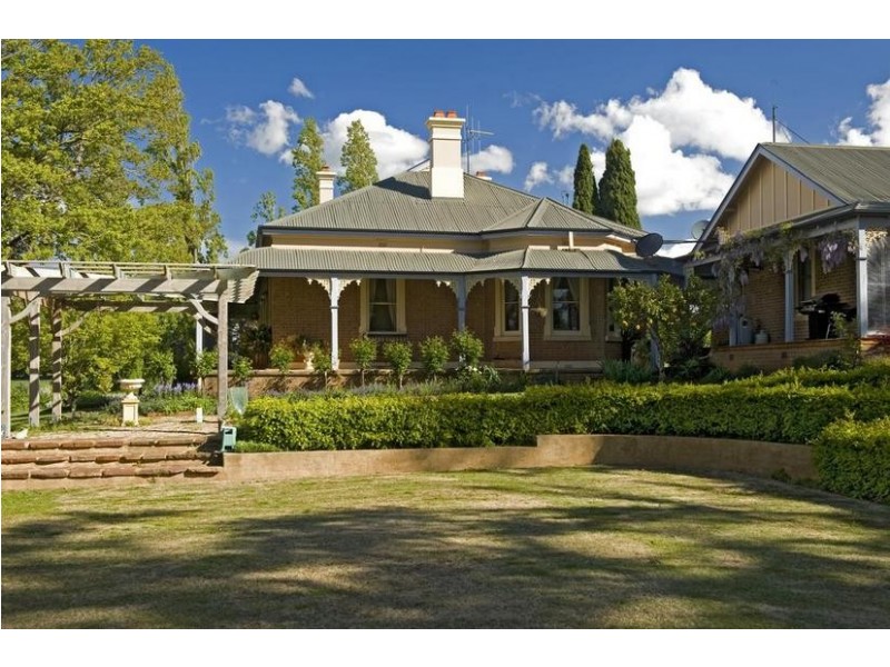 613 Cargo Road, Orange NSW 2800
