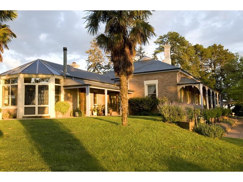 613 Cargo Road, Orange NSW 2800