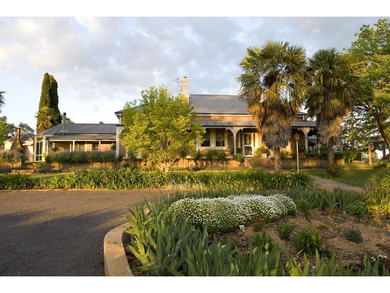 613 Cargo Road, Orange NSW 2800