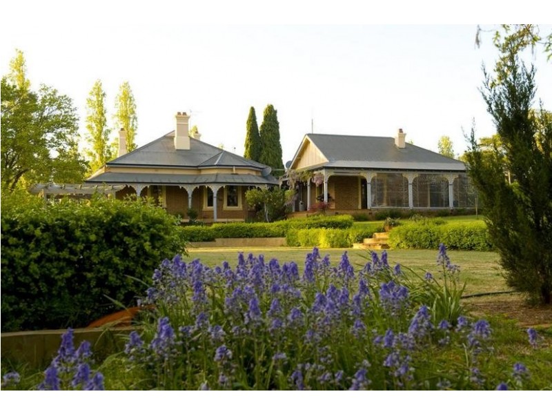 613 Cargo Road, Orange NSW 2800