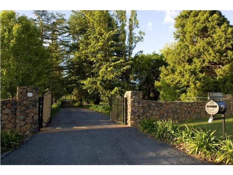 613 Cargo Road, Orange NSW 2800