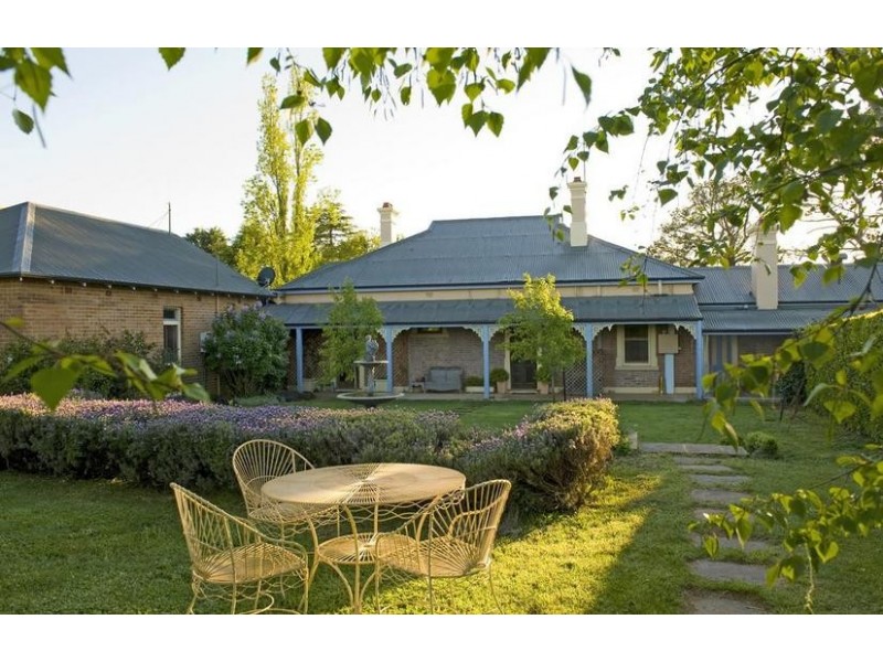 613 Cargo Road, Orange NSW 2800