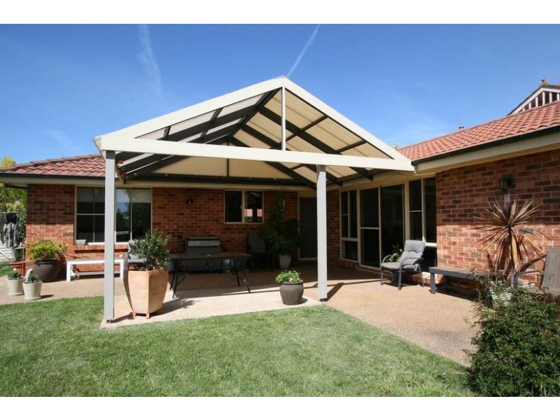 4 Bowyer Place, Orange NSW 2800