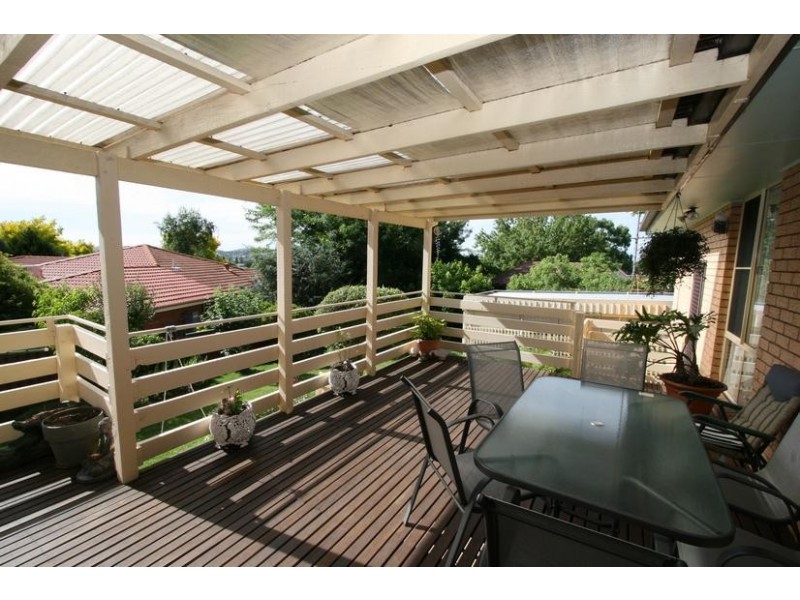 13 Hargraves Crescent, Orange NSW 2800