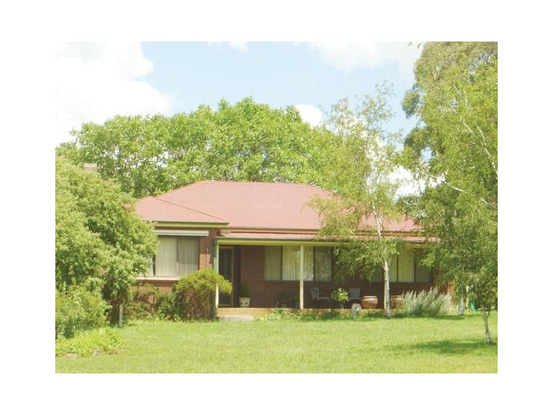 42 Cowriga Road, Orange NSW 2800