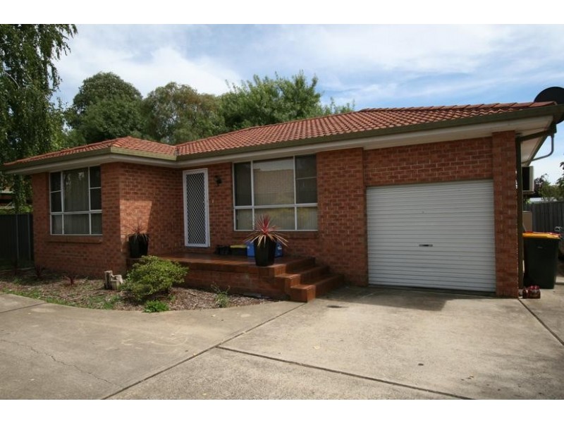 1/69 Edward Street, Orange NSW 2800