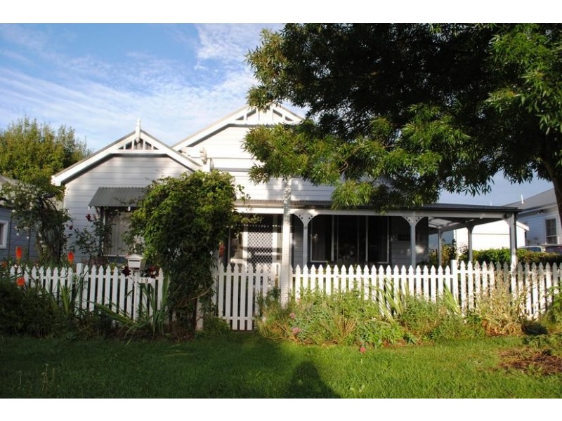 19 Unwin Street, Millthorpe NSW 2798