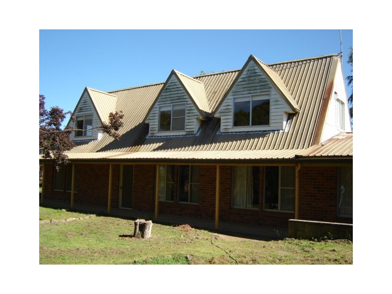 331 Newbridge Road, Blayney NSW 2799