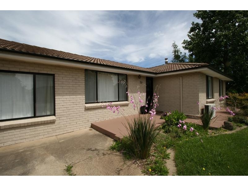 20 Pitta Pitta Place, Orange NSW 2800