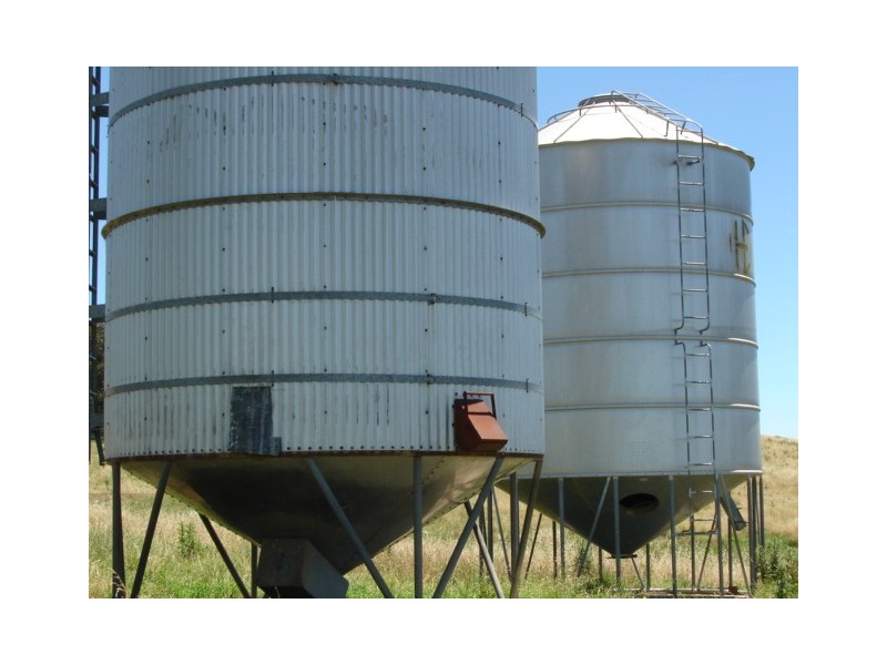 201 Errowanbang Road, Carcoar NSW 2791