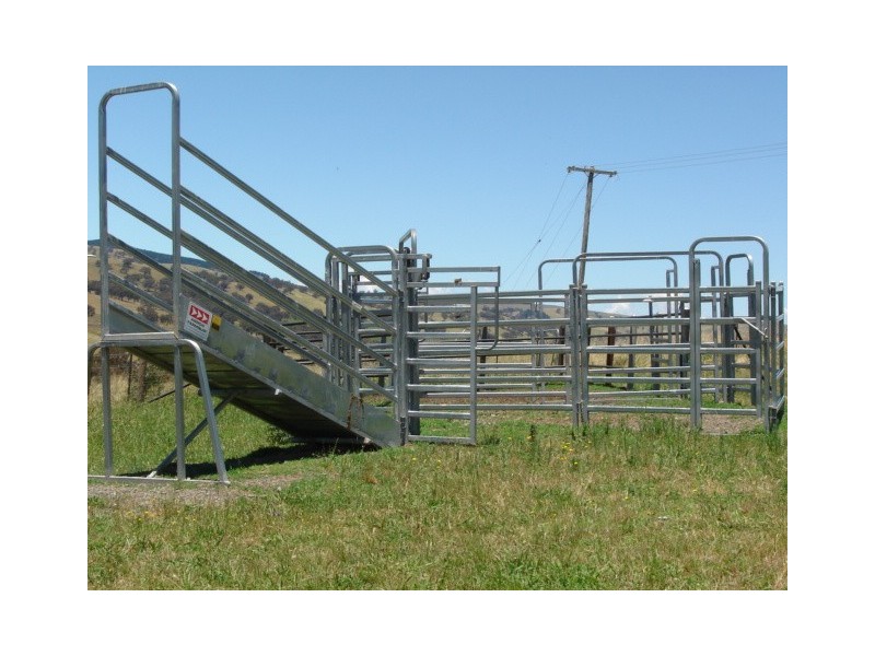 201 Errowanbang Road, Carcoar NSW 2791