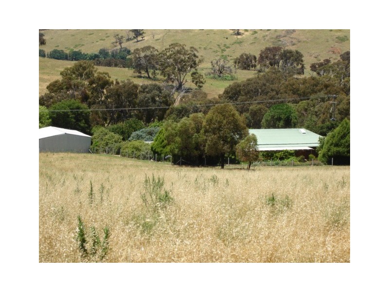201 Errowanbang Road, Carcoar NSW 2791