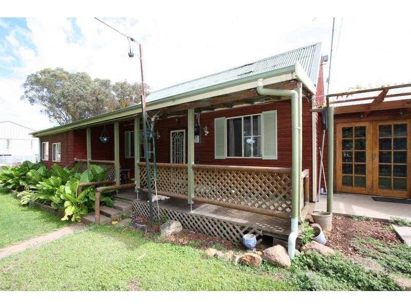67 Cudal Street, Molong NSW 2866