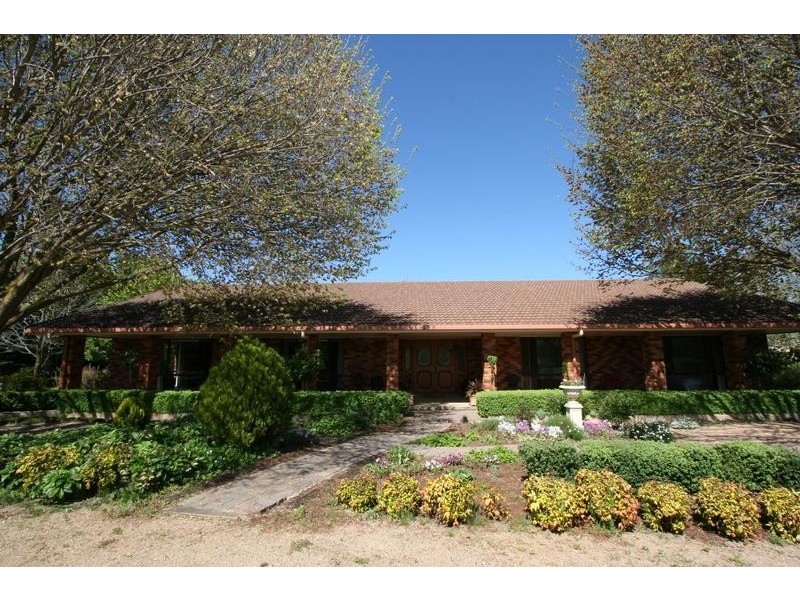 - Dairy Creek Road, Orange NSW 2800