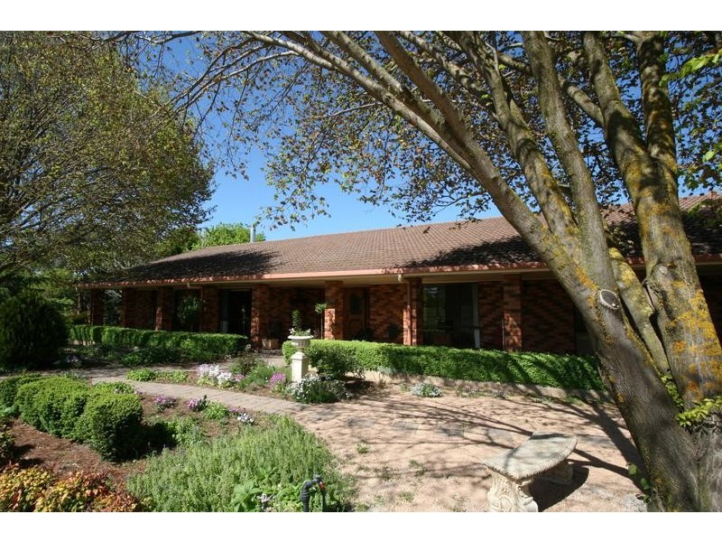 - Dairy Creek Road, Orange NSW 2800