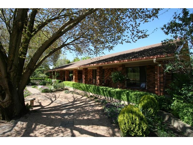 - Dairy Creek Road, Orange NSW 2800