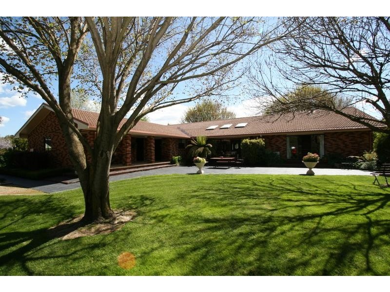- Dairy Creek Road, Orange NSW 2800