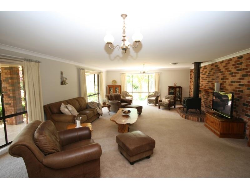 - Dairy Creek Road, Orange NSW 2800