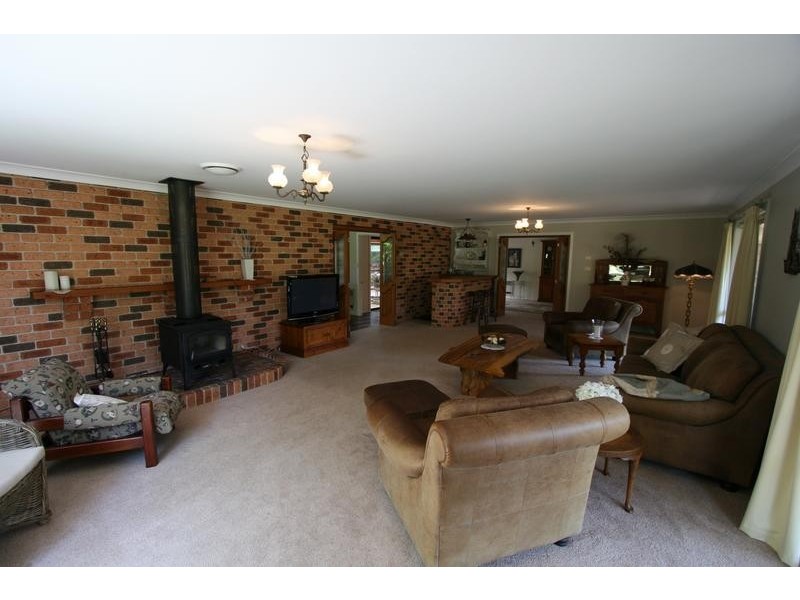 - Dairy Creek Road, Orange NSW 2800