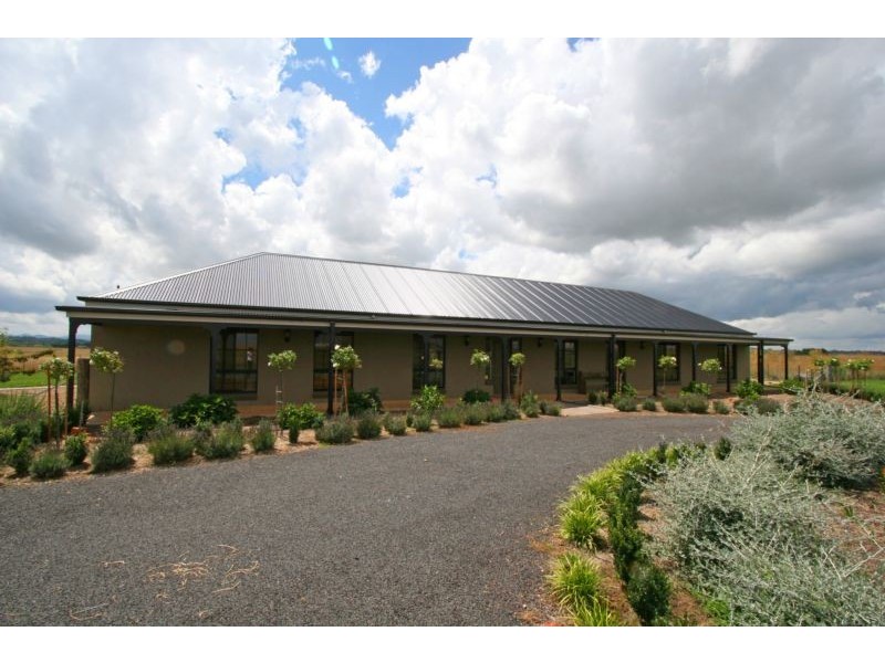 46 Hillside Lane, Forest Reefs NSW 2798