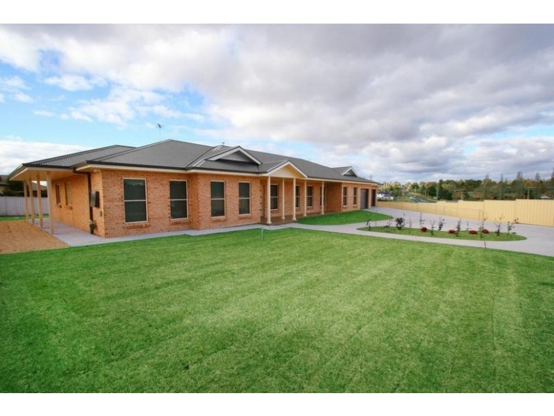 374 The Escort Way, Orange NSW 2800