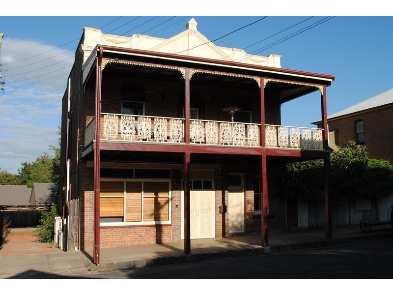 5 Pym Street, Millthorpe NSW 2798