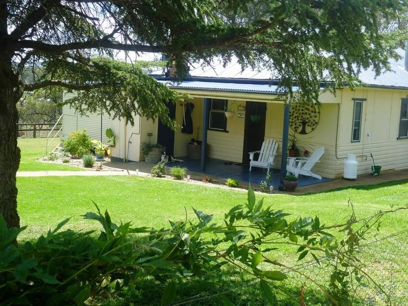 80 Park Street, Molong NSW 2866