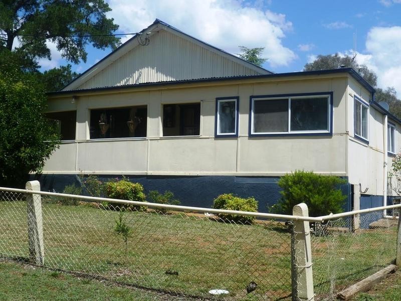80 Park Street, Molong NSW 2866