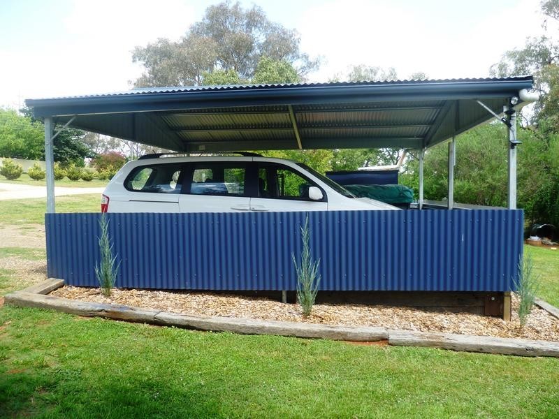 80 Park Street, Molong NSW 2866