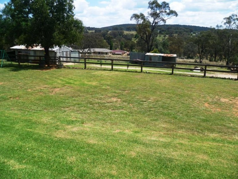 80 Park Street, Molong NSW 2866